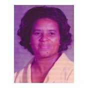 Search Agnes Edwards Obituaries and Funeral Services