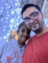 Pundit Sunil Seetahal Maharaj and The Ganesh Utsav Foundation