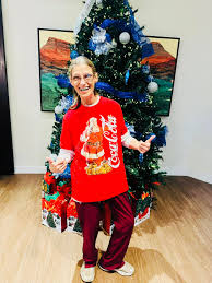 Christmas Spirit week at Ignite...