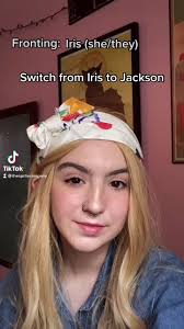 The got removed? Pt. 2 -jonas #fyp #didsystem #dissociativeidentitydisorder  #OSDD #lgbt #trans #SpotlightAPI #TostitosUnspokenBonds