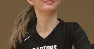 East Ridge Athlete of the Week: Margaret Eggert