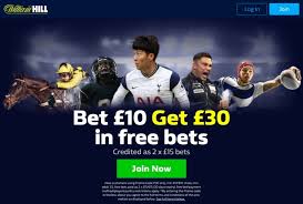 This betting company just has an extensive betting market. Lll Unbiased William Hill Review Bet 10 Get 30 2021