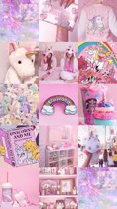 | see more about aesthetic, grunge and tumblr. Galaxy Pastel Glitter Unicorn Wallpaper Hd Wallpaper