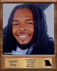 Remembering son lost to drug epidemic