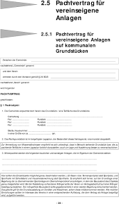 Ich suche eine kostenlose nutzungsvereinbarung bzgl. 2 5 1 Pachtvertrag Fur 1 Die Gemeinde Verpachtet Dem Verein Das Grundstuck Eine Teilflache Des Grundstucks Pdf Kostenfreier Download