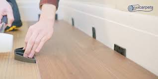 Installing new flooring is a wonderful way to improve your living space. Parquet Wooden Vinyl Laminate Flooring Installation Uae Carpets