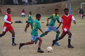 Cuvc is dedicated to training players at every level of the game. St Andrew S College Football Club U15 Festival St Andrew S College