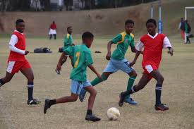 Kerala blasters football club (malayalam pronunciation: St Andrew S College Football Club U15 Festival St Andrew S College