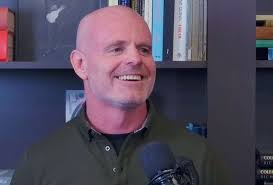 Dark times teach you a lot about yourself