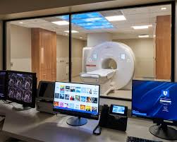 Image result for Cardiac MRI