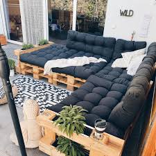 Europaletten sofa kaufen ᐅ paletten lounge bauen & kaufen | palettenlounge möbel. Palettensofa Diy Grinsestern