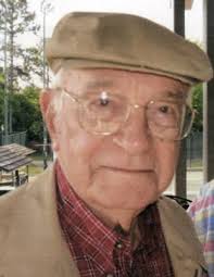 Harry Barton Obituary