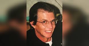 Obituary information for Ricky G. Carlson