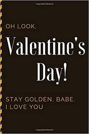 Translation of 'kuldseks jää (stay golden)' by kerli (kerli kõiv) from estonian to english. Valentine S Day Stay Golden Babe I Love You Lovely Quote For 14 February Arts Motivz 9798612347668 Amazon Com Books