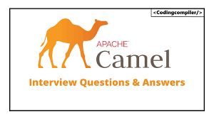 <p>the apache camel software is designed as open source framework which includes message oriented middleware. The Best Apache Camel Interview Questions And Answers 2021