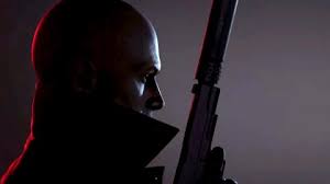 * did i say that you can steal and drive cars? Hitman 3 How To Get Helicopter Key