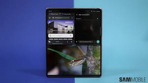 Maybe you would like to learn more about one of these? Galaxy Z Fold 3 Display Size S Just Leaked And That S It Sammobile