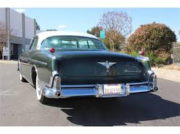 1955 chrysler imperial for sale in la verne ca classiccarsbay com 1955 chrysler imperial for sale in la