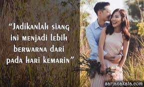 Seandainya kita tidak mampu untuk memberikan kesenangan kepada orang lain, paling tidak berusahalah supaya kita tidak mengirimkan kesusahan kepada orang lain. Kumpulan Kata Kata Selamat Siang Romantis Dan Lucu Buat Pacar Sarjana Kata