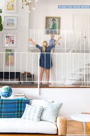 Baby proofing tailored to your needs. How I Baby Proofed My House Emily Henderson