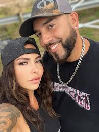 BIG shout out to my husband Tony G🔥🥰💜 Not too many people can say they  not only married their best friend BUT also work alongside of them! This  music journey over the