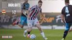 // Willem II - Heracles Almelo // 1-2 - YouTube