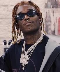 Lil uzi vert is an american rapper and songwriter. Lil Uzi Vert Exceeds Expectations With New Album The Daily Aztec