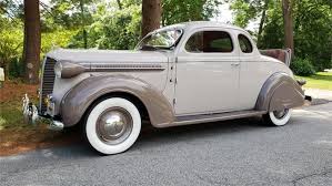 Image result for Prairie Gray 1937 Dodge Truck