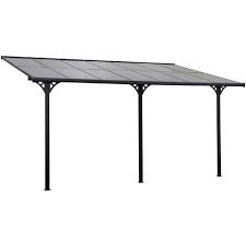 Dans les catalogues brico dépôt, retrouvez toutes les promos bricolage et outillage pour la maison. Pergola Aluminium Brico Depot A Prix Mini