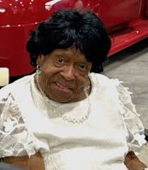 Hazel Griffin Obituary