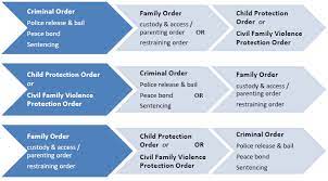In some cases, the courts will award . Chapter 3 Impact Of Pre Existing Orders And Proceedings Making The Links In Family Violence Cases Collaboration Among The Family Child Protection And Criminal Justice Systems