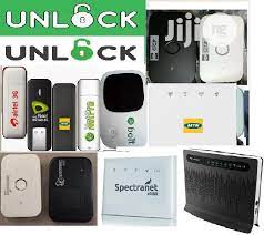After unlocking the modem it begins to function as though it's a universal modem. 4g Mifi Routers Unlocking In Ibadan Computer It Services J And C Technology Jiji Ng