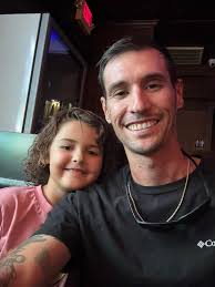 My lunch dates today 😍❤️