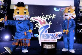 Most women ovulate about two weeks after the first day of their period, and. Sukma 2020 Postponed Due To Covid 19 Pandemic Says Sports Minister Sports Malay Mail