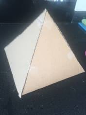 These pyramids are still around today. Make Your Own Egyptian Pyramids Twinkl Homework Help