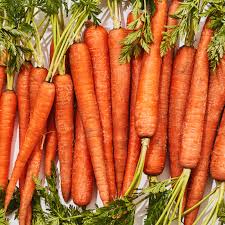 Big carrots often have tough centres. If You Re Buying Horse Carrots I Feel Bad For You Son Bon Appetit