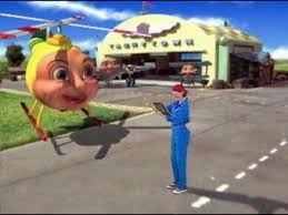 Jay Jay the Jet Plane Collection