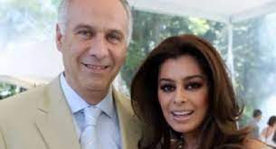 Yadhira Carrillo se separaría de Juan Collado tras confirmar regreso a  novelas en Televisa | TRIBUNA