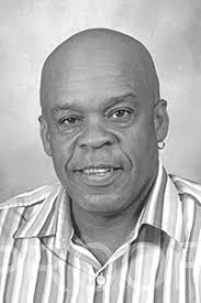 James [Jimi] Gilbert Tweed : Bernews Obituaries