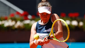 Postup mezi nejlepší čtyři hráčky si zajistila na pařížské antuce výhrou nad sedmnáctiletou američankou cori gauffovou. Turniej Wta W Strasbourgu Barbora Krejcikova Wygrala W Finale Sport Tvp Pl