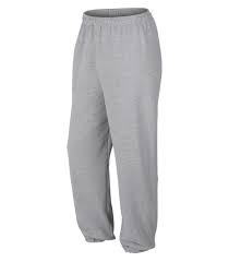 Gildan Heavy Blend Sweatpants 1820 Sweatpants Fleece