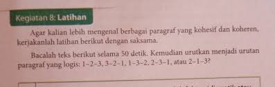 Tapi pembahasan kali ini masuk pada chapter 9 task 2 halaman 128. Rmjt9eqtxvw8wm