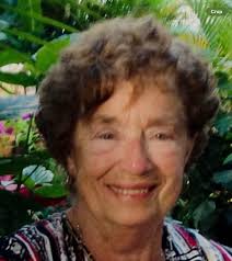 Obituary for Rose Ann (Rhodes) Cale