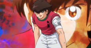 » posted by hahonryu il y a 3 ans. Captain Tsubasa Tv Series 2018 Photo Gallery Imdb