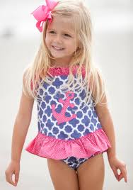 Sunscreen suit perfect for swimming and playing in the sun. Quotes About Bathing Suits Quotesgram