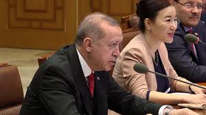 Türkiye, güney kore'yi 11 ağustos 1949'da tanımıştır. Cumhurbaskani Erdogan Guney Kore Turkiye Iliskileri Son Donemlerde Cok Iyi Bir Noktada Seul Dailymotion Video