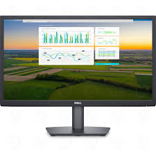 Màn Hình Dell E2222H (21.5 inch - FHD - VA - 60Hz - 5ms)