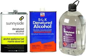 Diggers Methylated Spirits