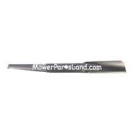 Cutting Blades For Mtd Yard Machines Model 13c2775s000 Lawn Tractor Mower Parts Land