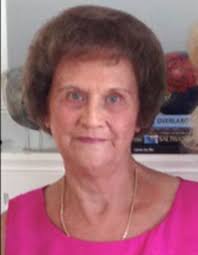 Dorothy "Dot" Ellington Watkins Obituary March 18, 2021